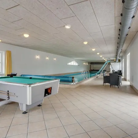 Feriehus Saga By Interhome