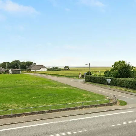 Feriehus Saga By Interhome Bredebro