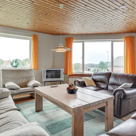 Tatil Evi Saga By Interhome