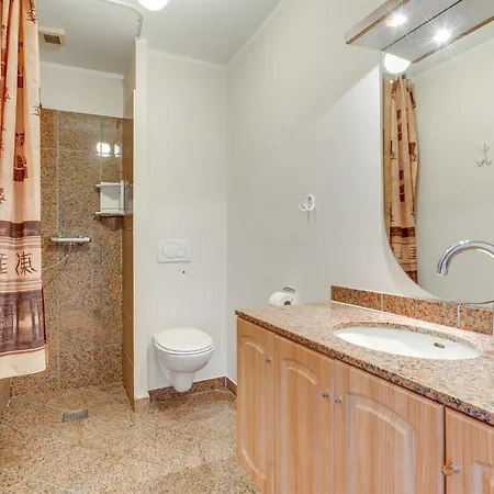 Tatil Evi Saga By Interhome
