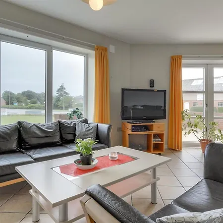 Saga By Interhome * Bredebro