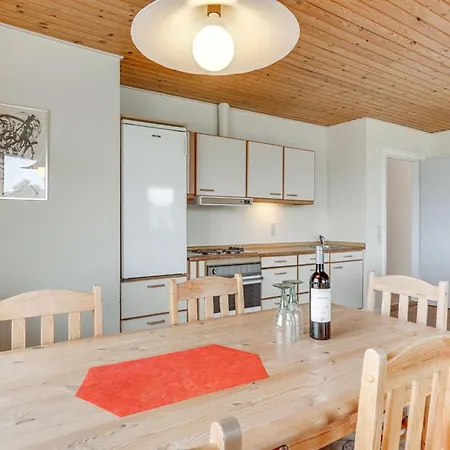 Saga By Interhome *