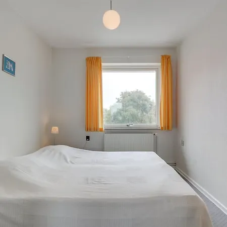 Tatil Evi Saga By Interhome Bredebro