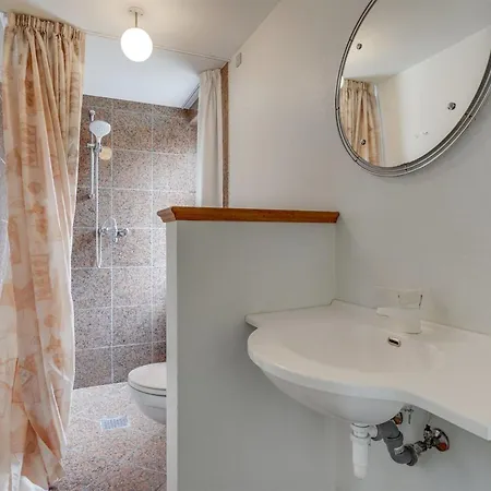 Saga By Interhome Bredebro