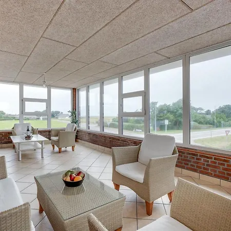 Saga By Interhome * Bredebro